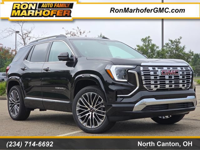 New 2027 GMC Terrain Denali AWD/4WD image 1