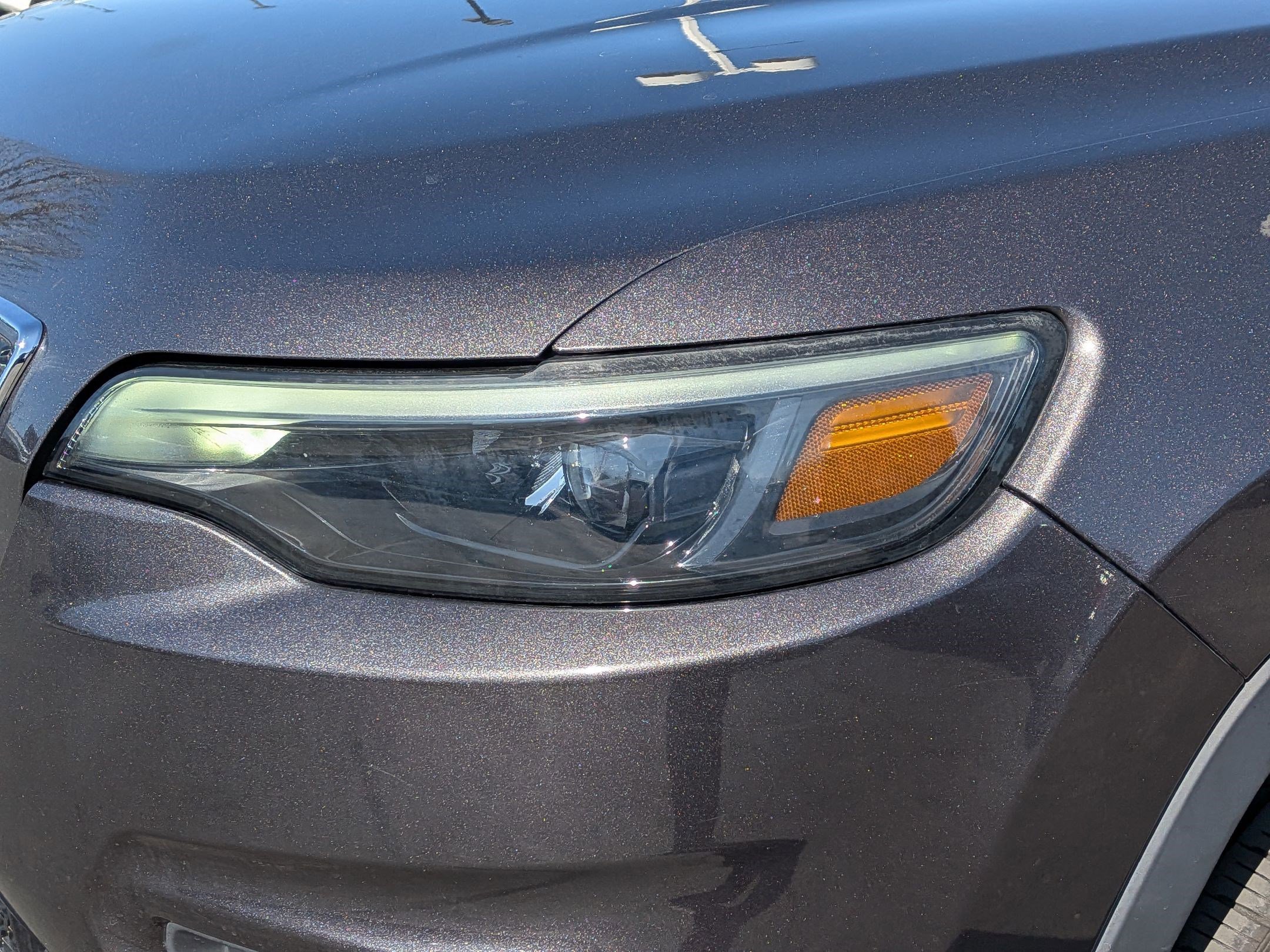 Used 2020 Jeep Cherokee Latitude Plus w/ Cold Weather Group image 12