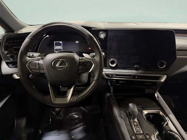 Used 2024 Lexus RX 350 AWD image 12