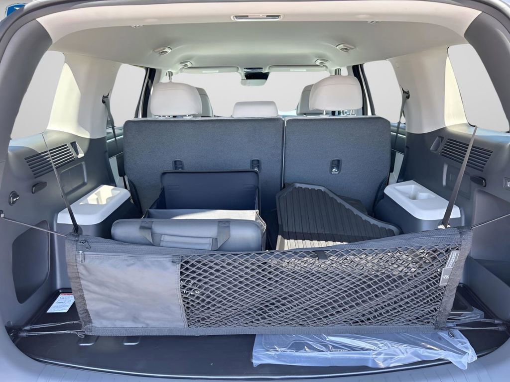 New 2026 Hyundai Santa Fe SE image 15