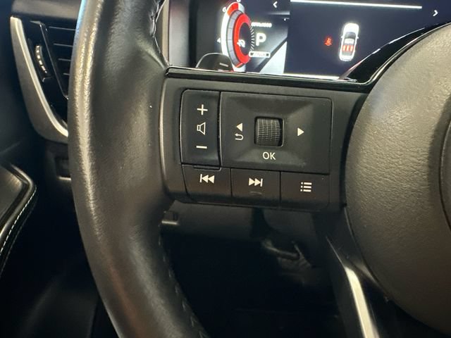 Used 2024 Nissan Rogue SL w/ SL Premium Package AWD/4WD image 20