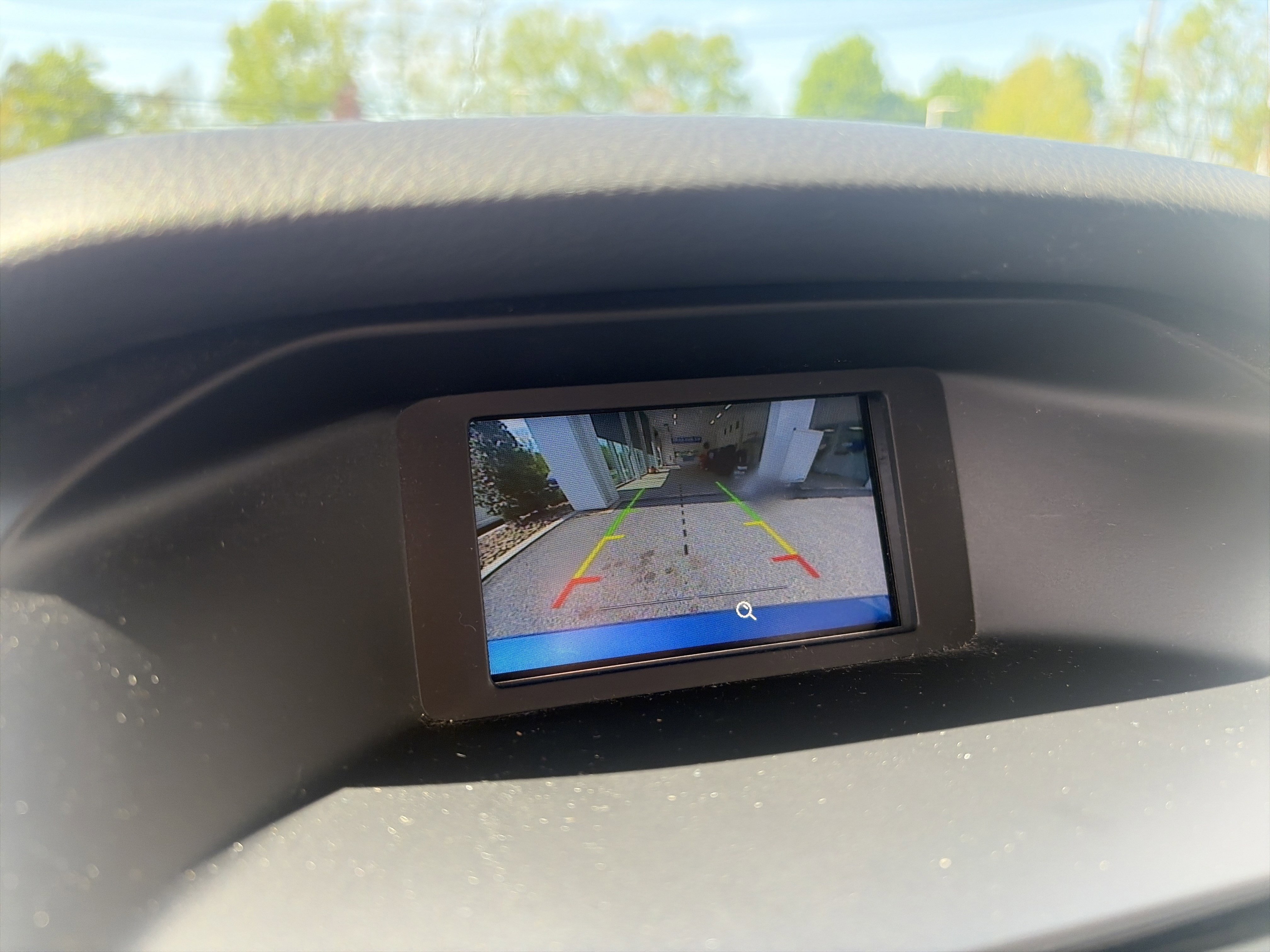 Used 2016 Ford Focus SE w/ SE Cold Weather Package FWD image 37