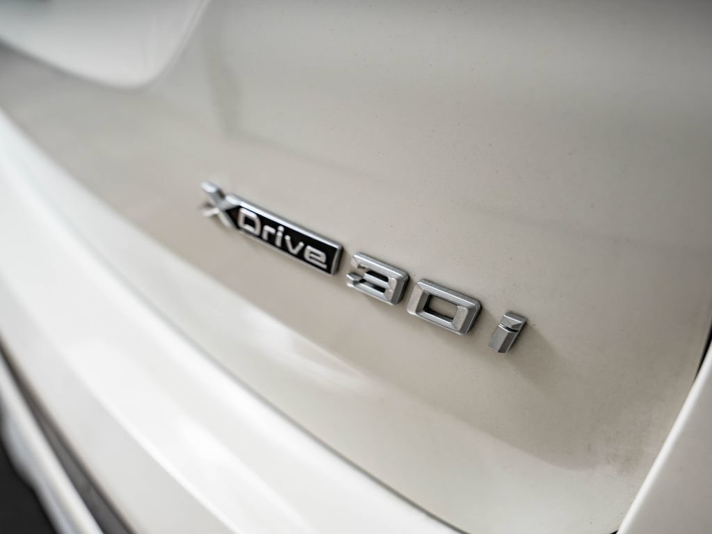 Used 2019 BMW X3 xDrive30i AWD/4WD image 20
