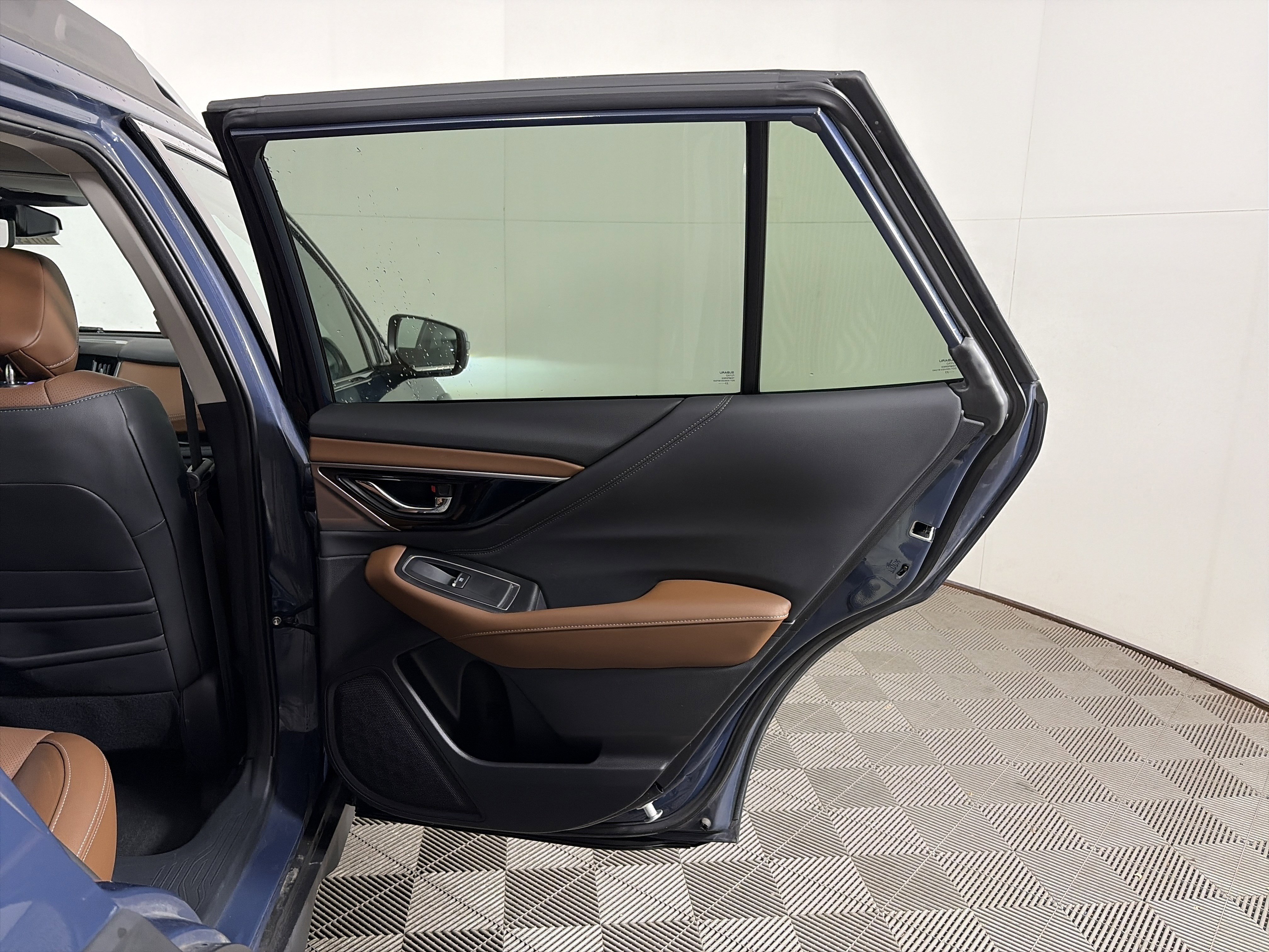 Used 2024 Subaru Outback Touring image 41