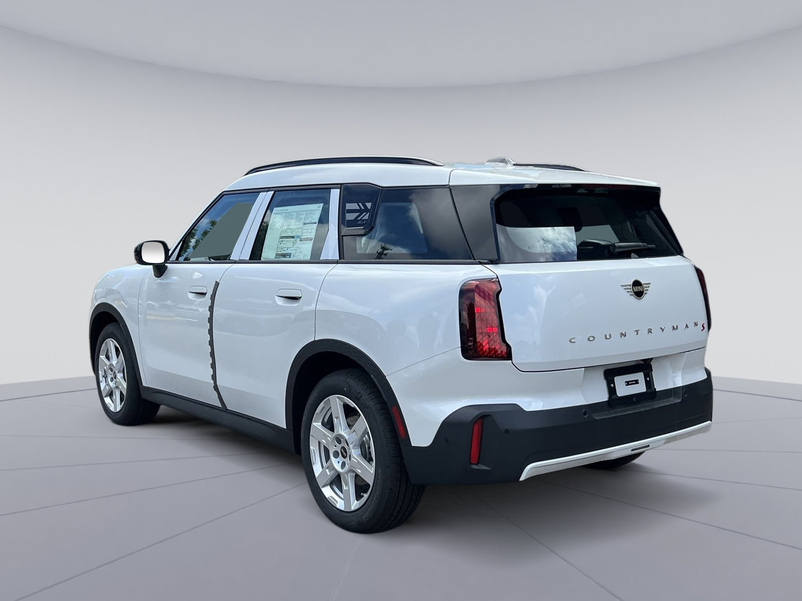 Used 2025 MINI Cooper Countryman S AWD/4WD image 11