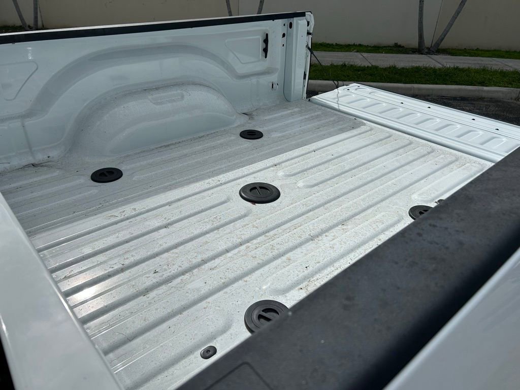 New 2025 RAM 2500 Big Horn image 30