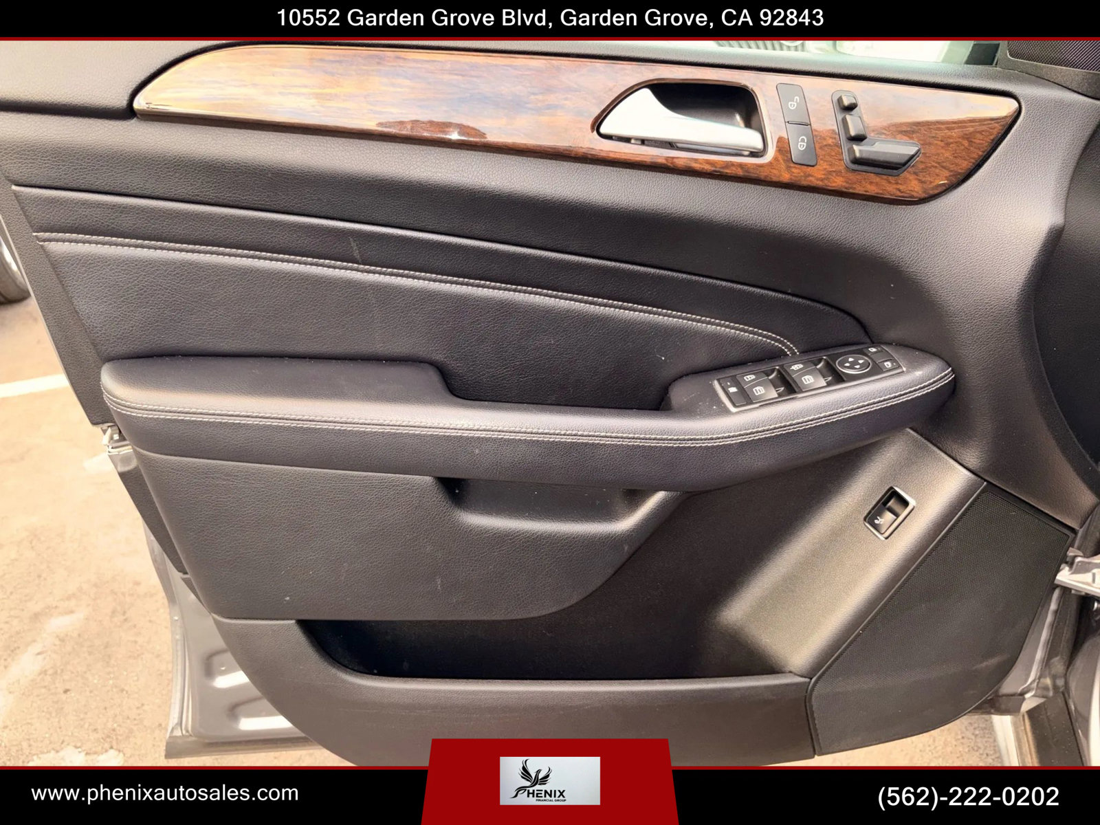 Used 2013 Mercedes-Benz ML 350 BlueTEC 4MATIC image 17