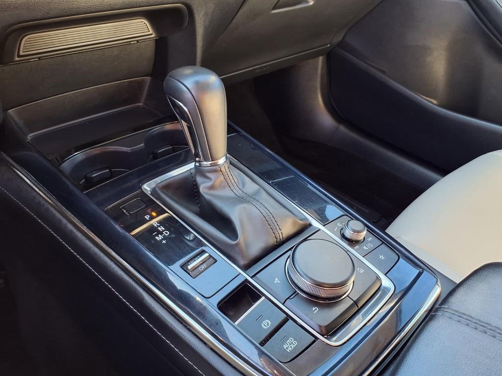 Used 2025 MAZDA CX-30 AWD 2.5 S w/ Preferred Package image 10