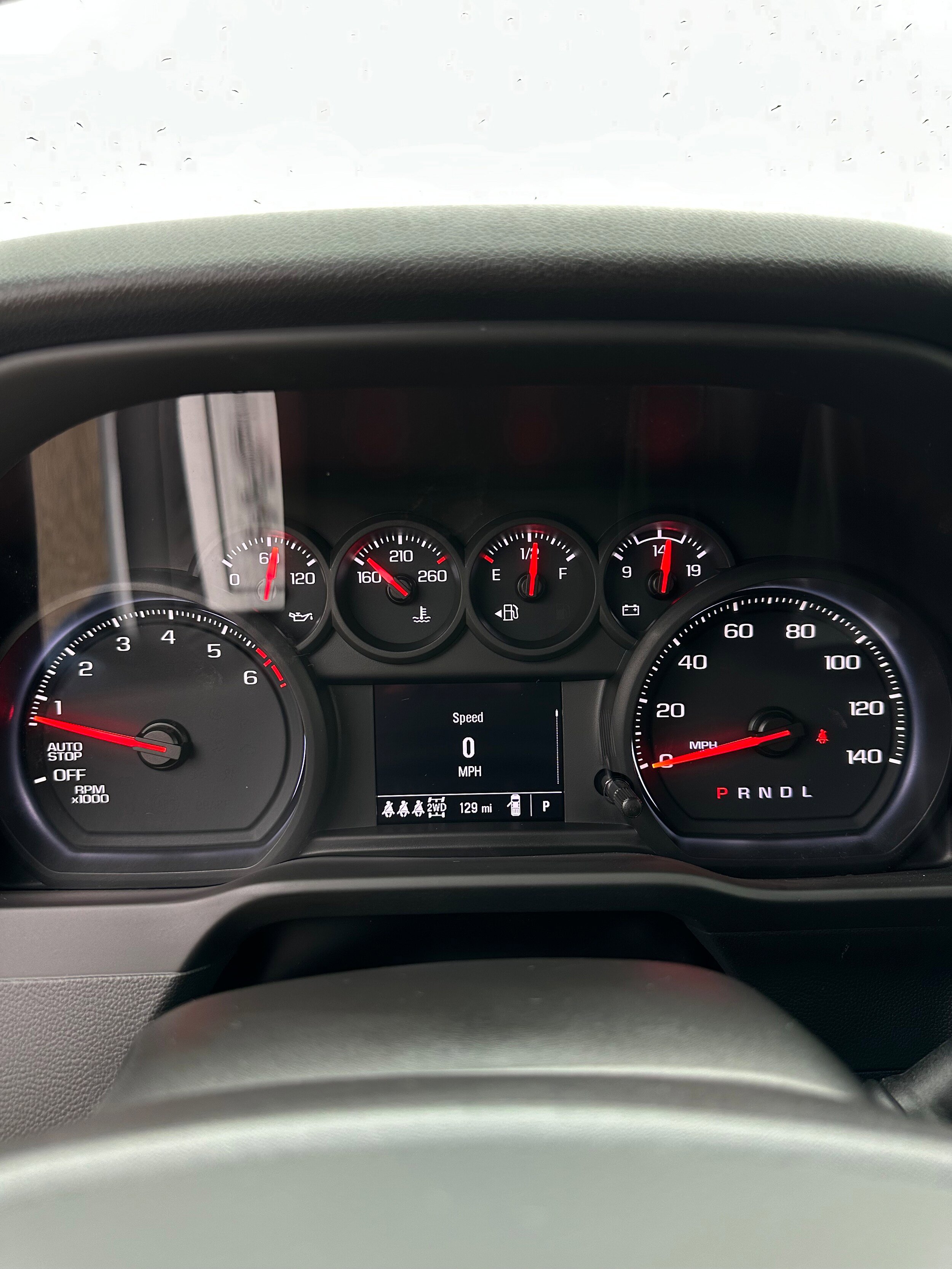 New 2026 GMC Sierra 1500 Pro w/ Pro Value Package AWD/4WD image 16