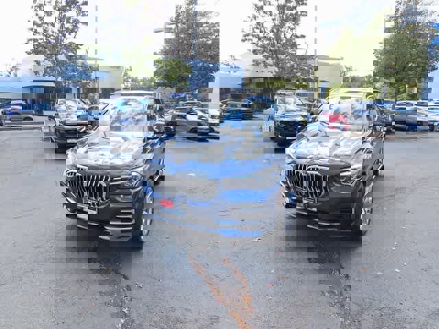 Used 2022 BMW X5 xDrive40i