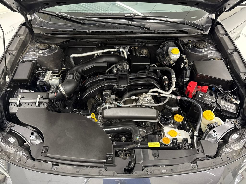 Certified 2024 Subaru Outback Touring image 10