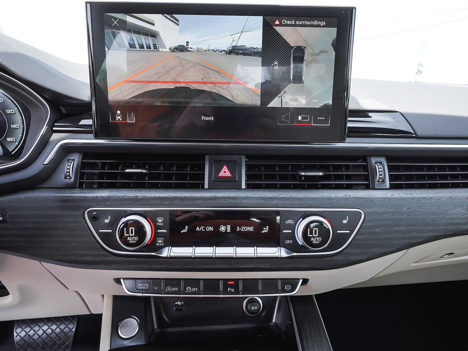 Used 2024 Audi A4 2.0T Premium Plus image 26