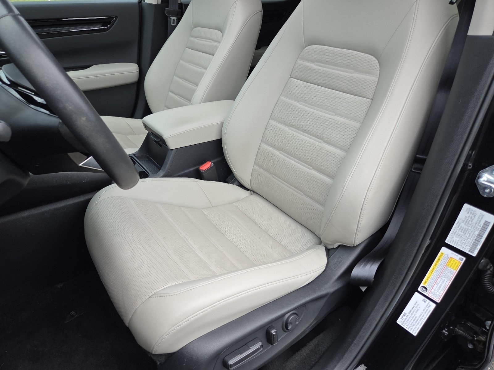 Certified 2024 Honda CR-V EX-L image 27