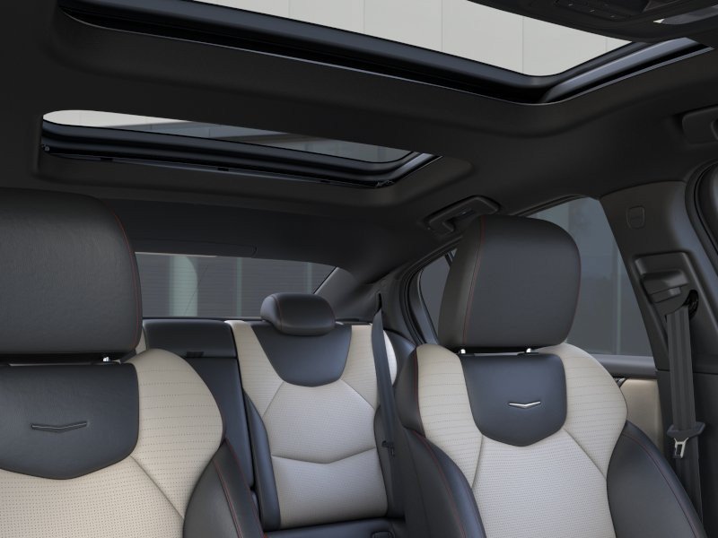 New 2026 Cadillac CT5 Sport w/ Technology Package RWD image 25