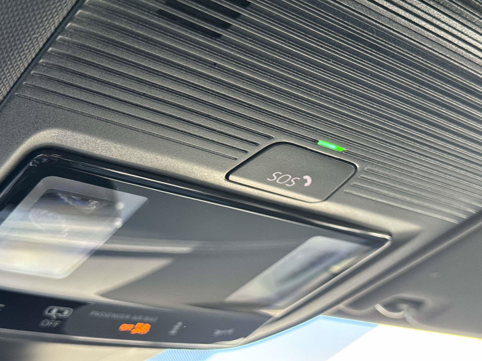 New 2026 Volkswagen ID.4 Pro RWD image 28