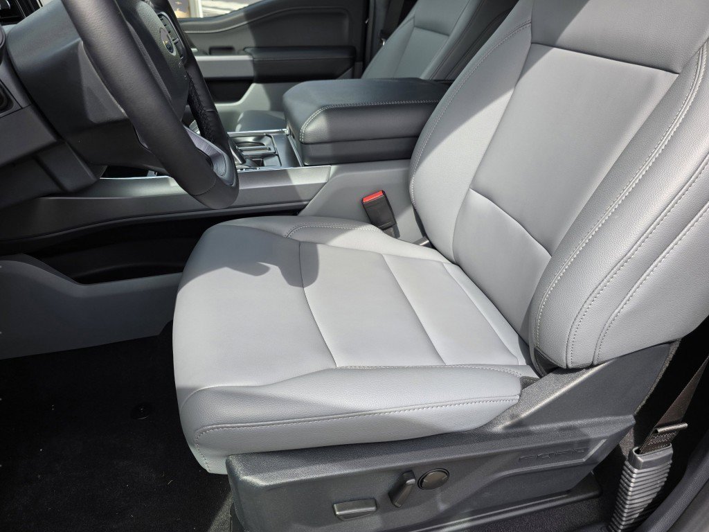 New 2025 Ford F150 Lightning Flash image 30