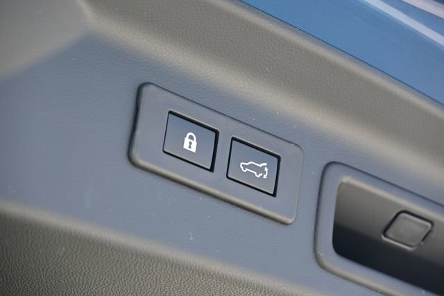 New 2026 Subaru Forester Wilderness image 16