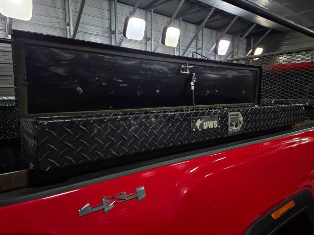 Used 2021 GMC Sierra 2500 4x4 Double Cab w/ Convenience Package image 14