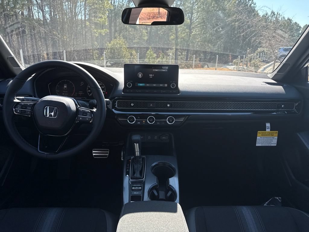 Used 2026 Honda Civic Sport image 16