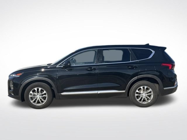 Used 2020 Hyundai Santa Fe SEL AWD/4WD image 5