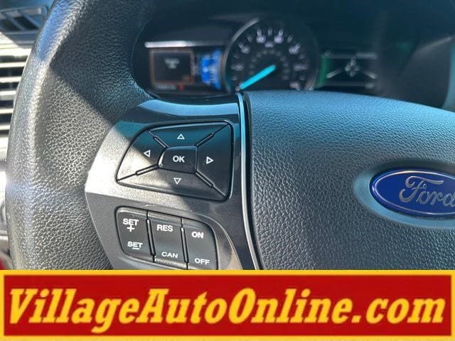 Used 2017 Ford Explorer Limited w/ Equipment Group 301A AWD/4WD image 34