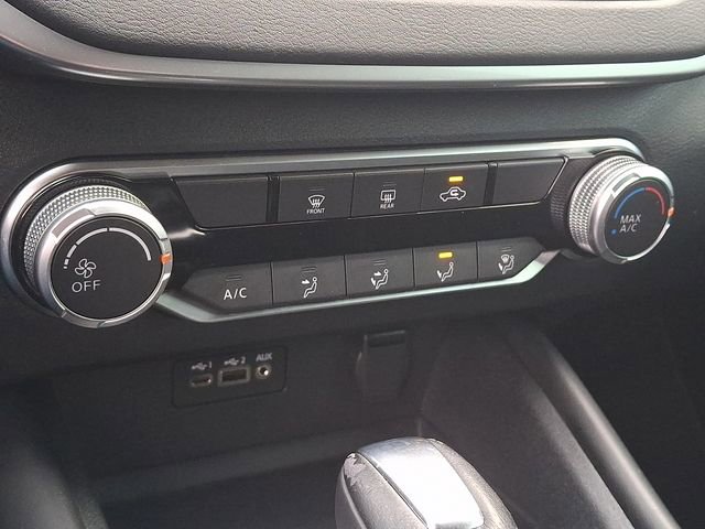 Used 2020 Nissan Altima 2.5 SR image 15