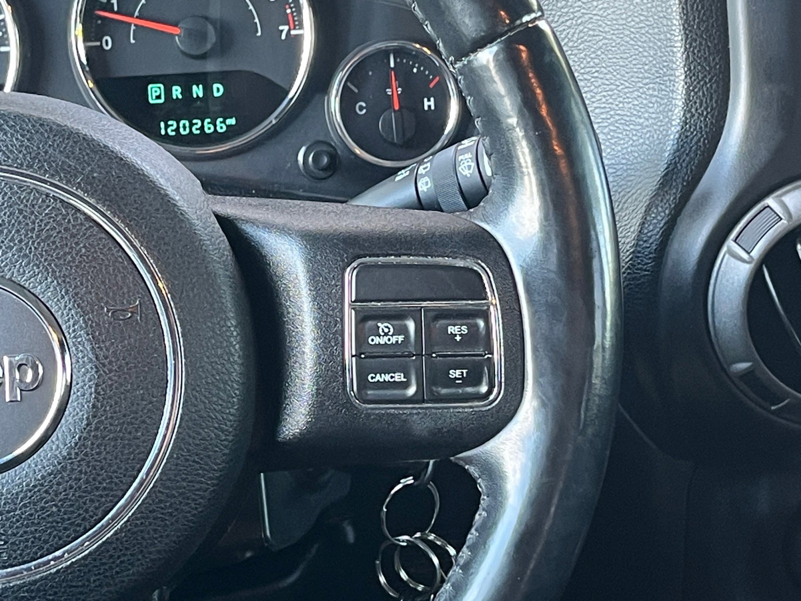 Used 2016 Jeep Wrangler Unlimited Sport w/ Quick Order Package 24S AWD/4WD image 18