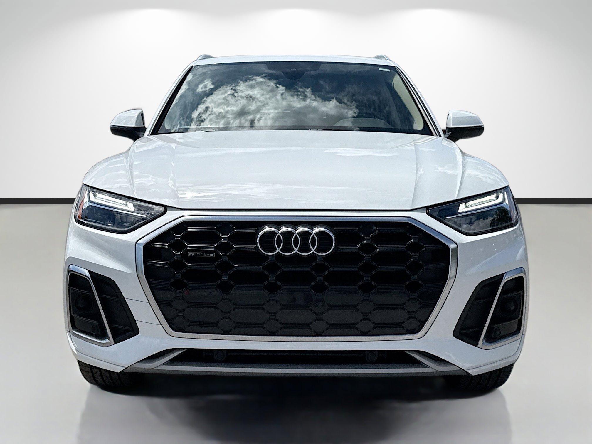 Used 2023 Audi Q5 2.0T Premium w/ Convenience Package AWD/4WD image 8
