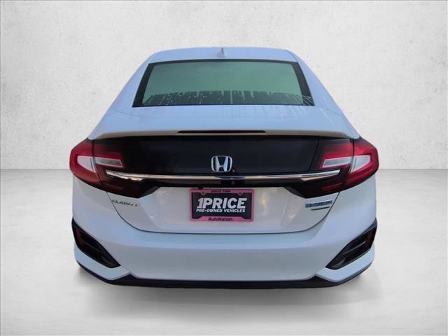 Used 2020 Honda Clarity Touring image 7
