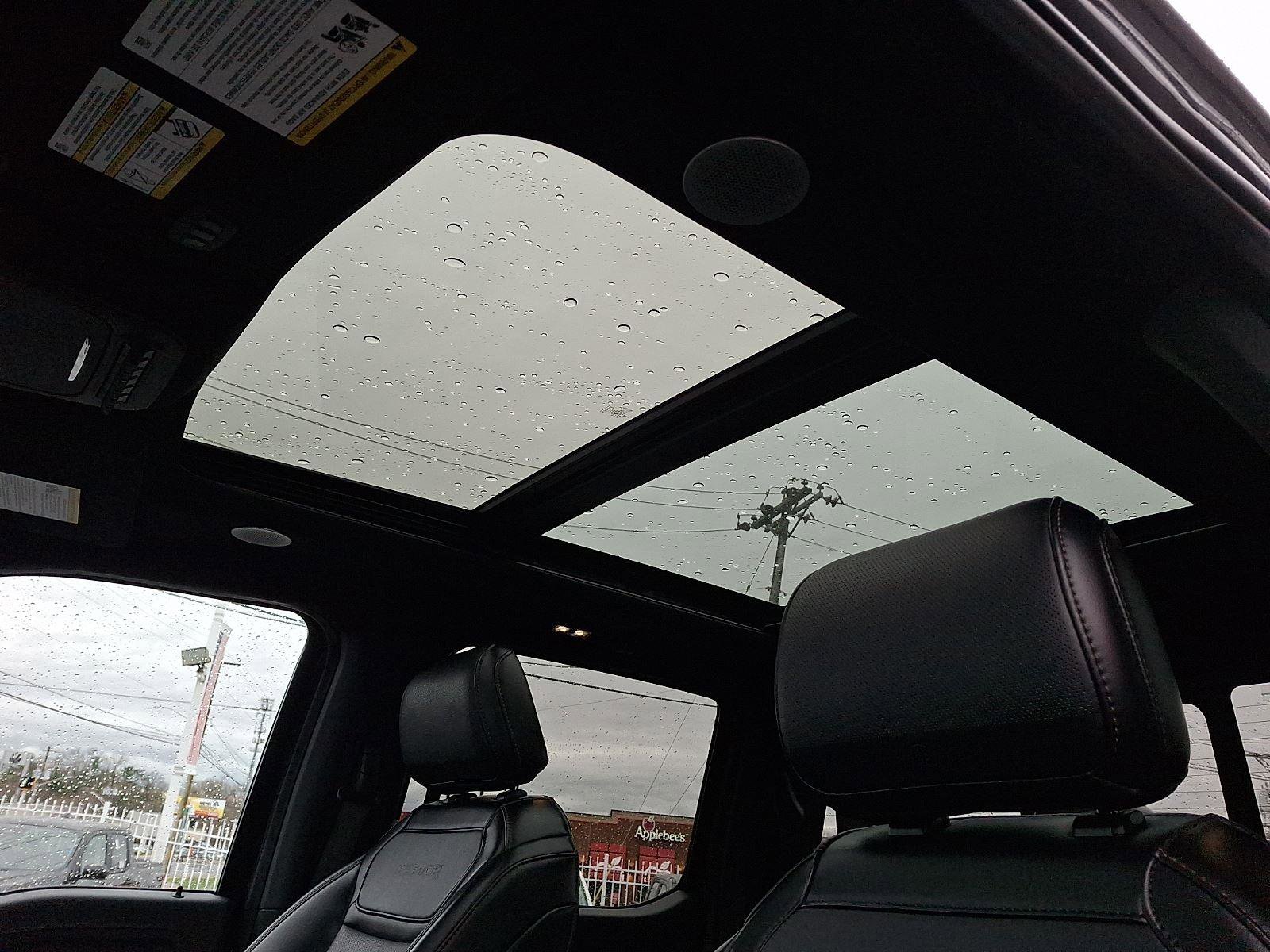 Certified 2023 Ford F150 Raptor image 14