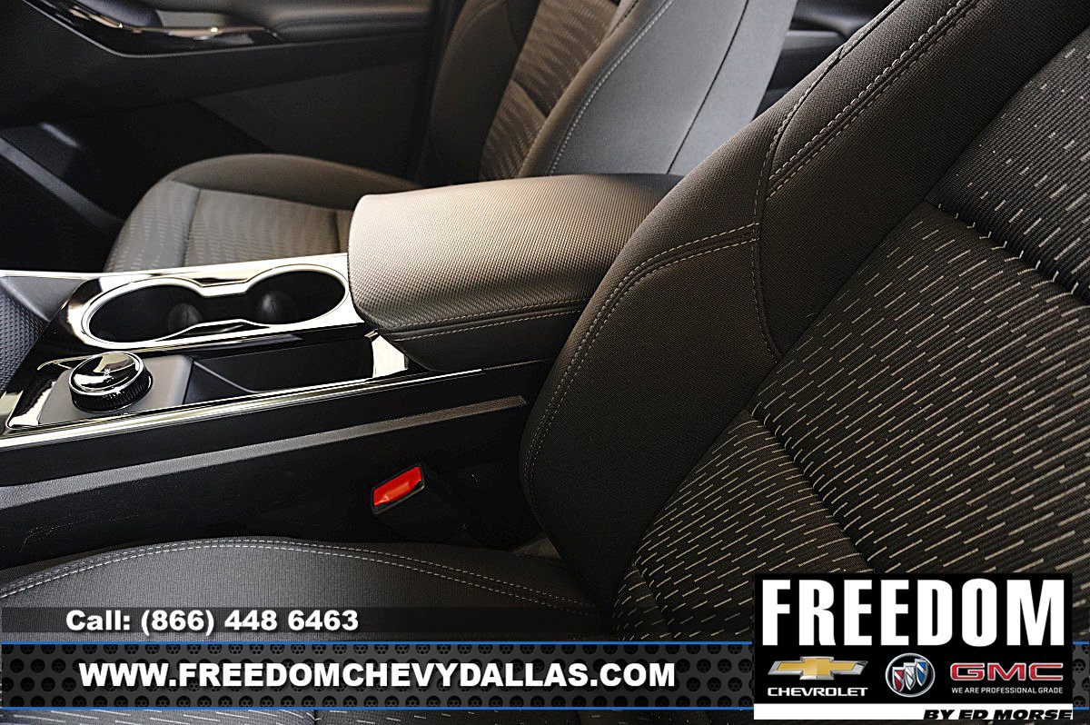 Used 2026 Chevrolet Equinox LT FWD image 30