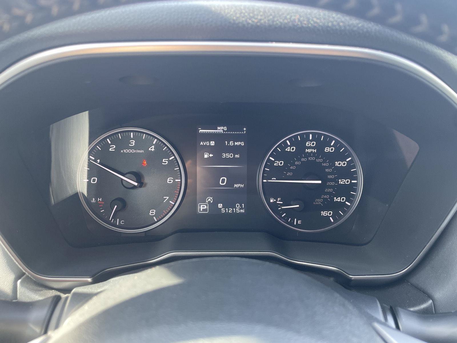 Certified 2024 Subaru Outback Limited AWD/4WD image 2