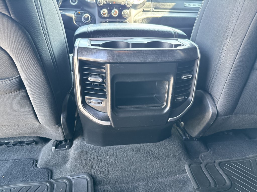 Used 2023 RAM 1500 Big Horn RWD image 23