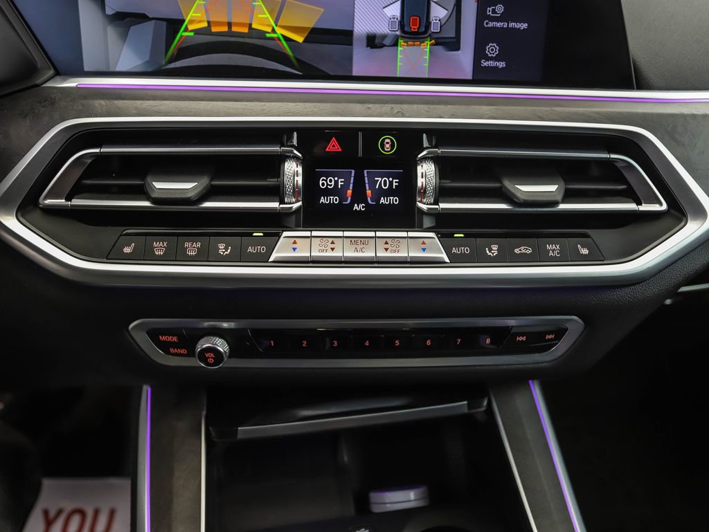 Used 2022 BMW X5 xDrive40i image 19