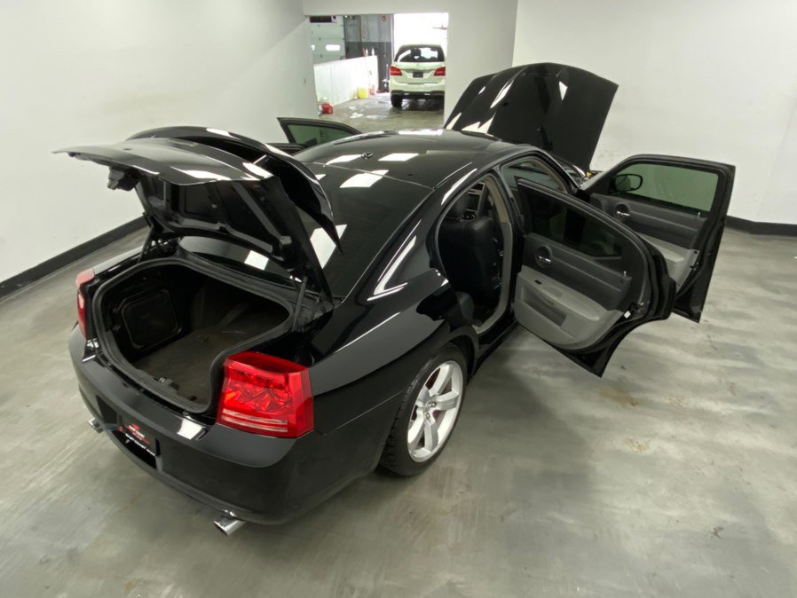 Used 2006 Dodge Charger SRT8 w/ SRT Option Group III RWD image 51