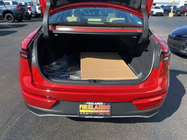 New 2025 Toyota Crown Limited image 62