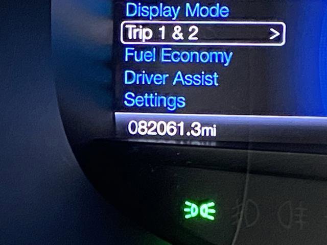 Used 2021 Ford Edge SEL image 6