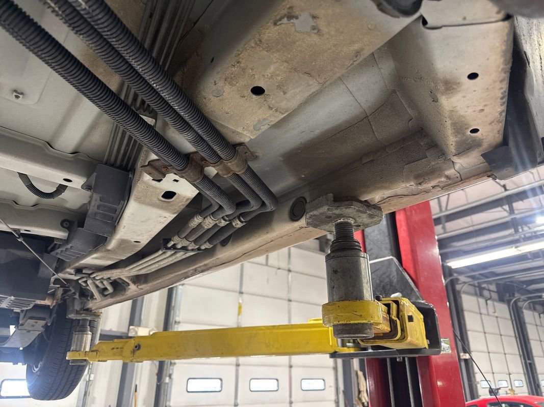 Used 1997 Mercury Villager GS image 19