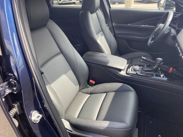Certified 2025 MAZDA CX-30 AWD 2.5 S w/ Select Sport Pkg image 27