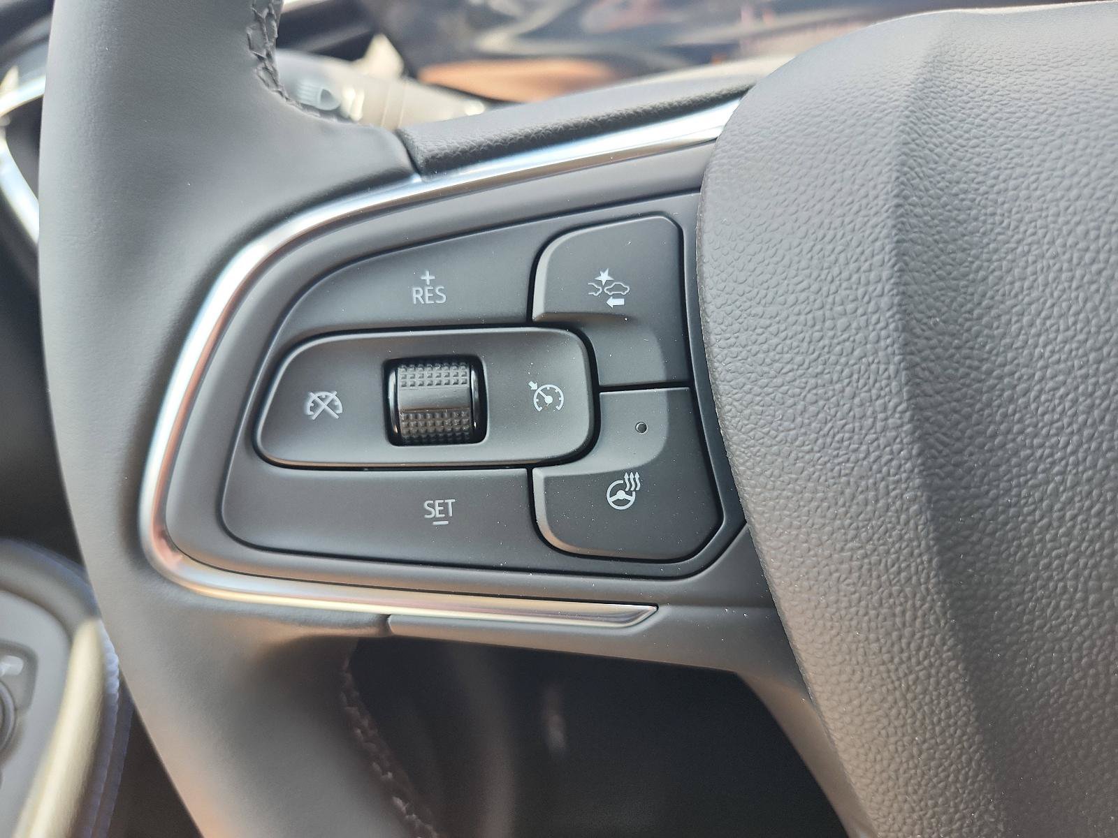 New 2026 Buick Encore GX Sport Touring w/ Advanced Technology Package AWD/4WD image 20
