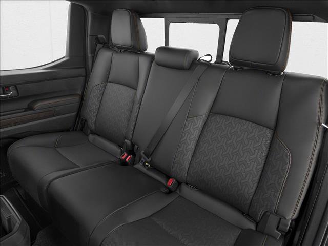 New 2026 Toyota Tacoma Limited image 9