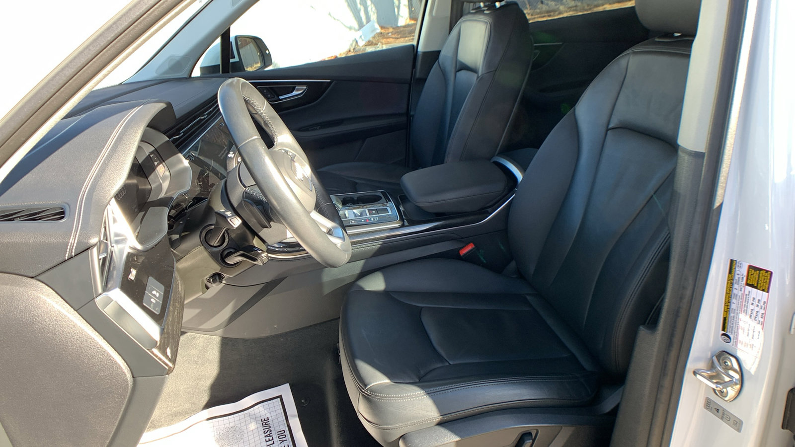 Used 2024 Audi Q7 3.0T Premium Plus AWD/4WD image 10