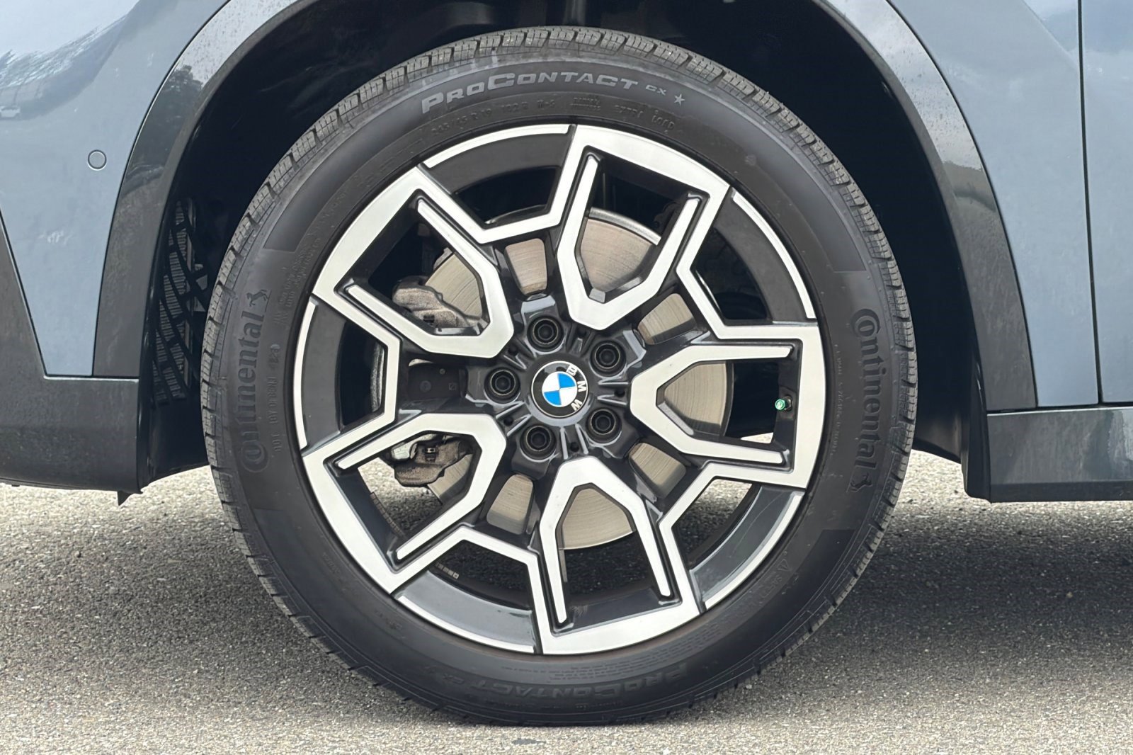 Used 2025 BMW X1 xDrive28i w/ Convenience Package image 39