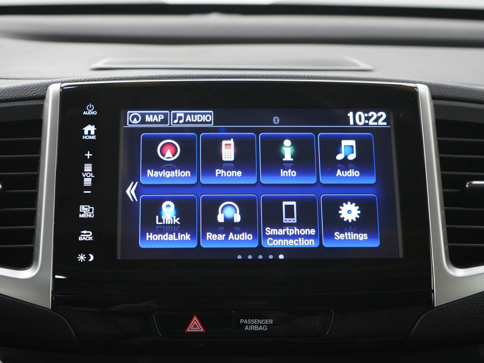 Used 2017 Honda Pilot Touring image 20