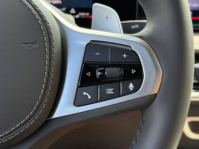 New 2026 BMW X6 xDrive40i image 23