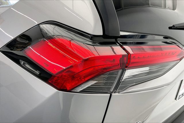 Used 2024 Toyota RAV4 LE image 30