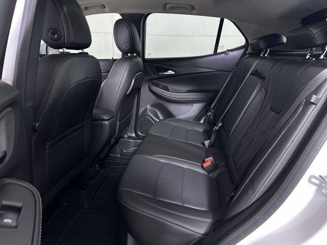 New 2026 Buick Encore GX Avenir w/ Avenir Technology Package FWD image 44