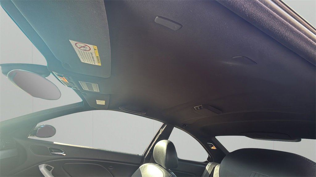 Used 2006 BMW M3 Coupe image 15