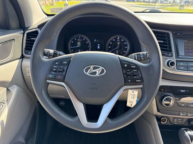 Used 2016 Hyundai Tucson SE w/ Option Group 02 image 17