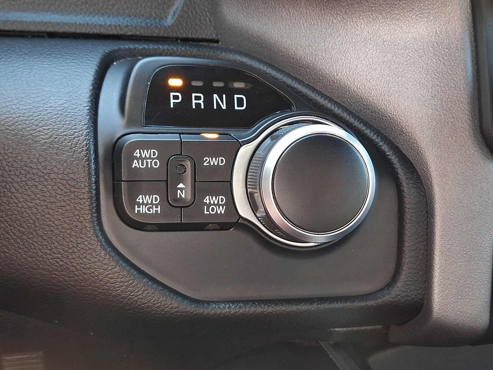 Certified 2021 RAM 1500 Big Horn AWD/4WD image 13